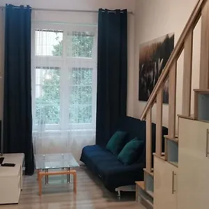 Apartment New Cosy, Karlsbad