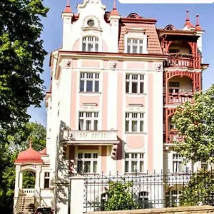 Apartment Bayer, Karlsbad